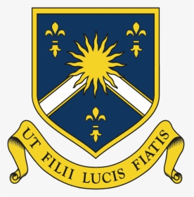 Earls High School Logo, HD Png Download - kindpng