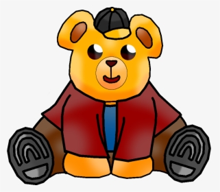 Teddy Bear, HD Png Download, Free Download