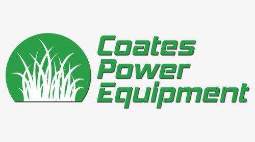 Coates Power Equipment Logo No Border Drop Shadow - Graphic Design, HD Png Download, Free Download
