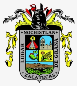 Escudo De Mexico Png, Transparent Png, Free Download
