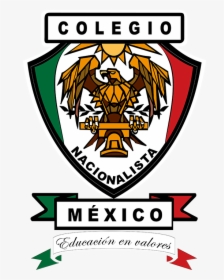 Logo - Universidad Nacionalista México Oaxaca, HD Png Download, Free Download