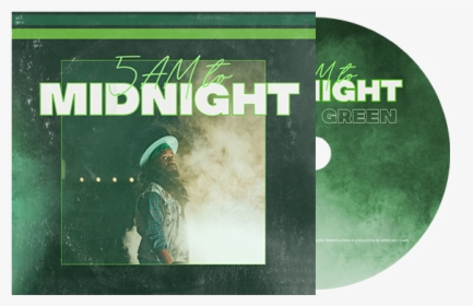 Image Of 5am To Midnight - Skateboarding, HD Png Download, Free Download