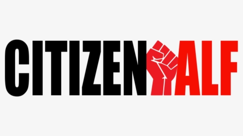 Citizen Alf - Graphic Design, HD Png Download, Free Download