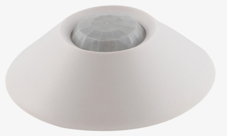 Ceiling Roof Mounted Wide Angle Pir Detector Alf-p465 - Lampshade, HD Png Download, Free Download
