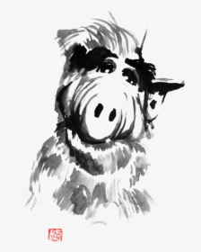 Alf Duvar Kağıdı, HD Png Download, Free Download