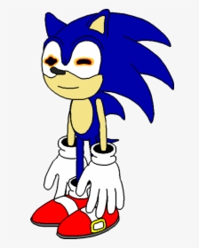 Cbird The Hedgehog All Glory To Hypno-sonic - Cartoon, HD Png Download, Free Download