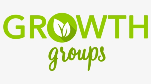 Growth Groups Logo - Graphic Design, HD Png Download, Free Download