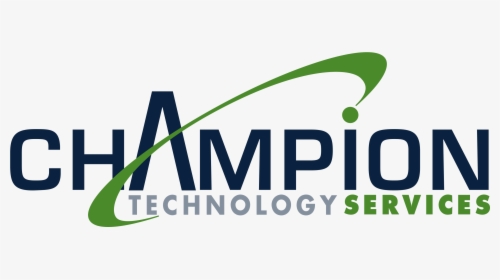 Http - //www - Champtechnology - Com/wp Logo Transparent - Champion Technology Services, HD Png Download, Free Download