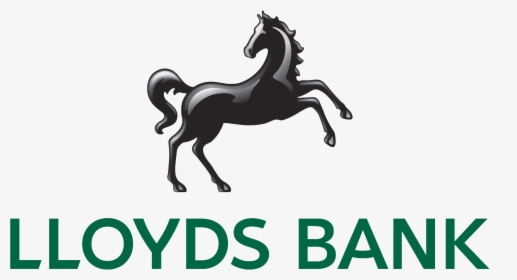Lloyds Bank Logo Transparent Background - Lloyds Bank Logo Png, Png Download, Free Download