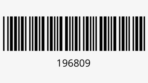 $40 Gift Card Sku - Bar Code Of Gift Cards, HD Png Download, Free Download