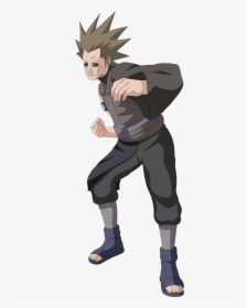 Gari Gari Naruto Hd Png Download Kindpng