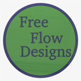 Freeflowdesigns - Circle, HD Png Download, Free Download