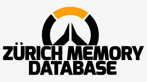 Zurich Memory Database - Circle, HD Png Download, Free Download