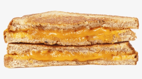 Grilled Cheese - Sandwich, HD Png Download, Free Download