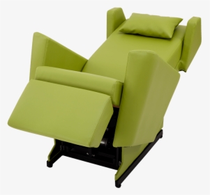 Club Chair, HD Png Download, Free Download