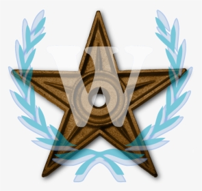Five-pointed Star, HD Png Download, Free Download