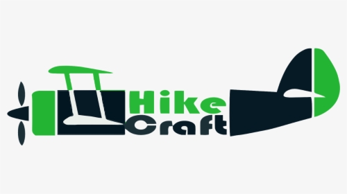 Hike Craft, Hikecraft - Graphic Design, HD Png Download, Free Download