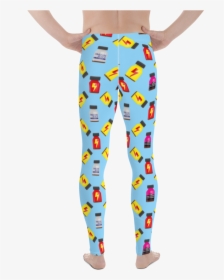 Poppers Meggings Swish Embassy"  Class= - Pajamas, HD Png Download, Free Download