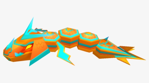 Shiva Level - Roblox Dragon Riders Dragons, HD Png Download, Free Download