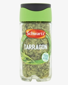 Schwartz Fc Herbs Tarragon Bg Prod Detail - Schwartz Tarragon, HD Png Download, Free Download