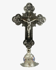 St Benedict Crucifix Wall, HD Png Download, Free Download