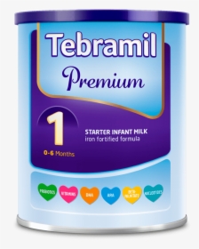 Tebramil Ac, HD Png Download, Free Download