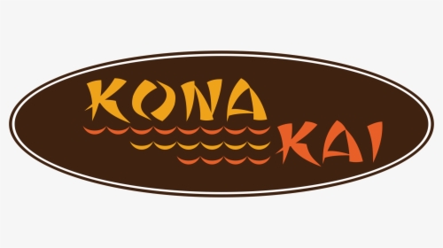 Logo - Kona Kai London, HD Png Download, Free Download