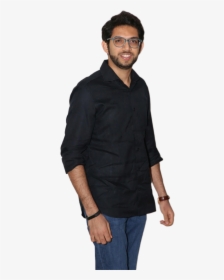 Png Of Aditya Thackeray, Transparent Png, Free Download