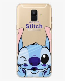 Coque Samsung Galaxy S6 Stitch, HD Png Download, Free Download