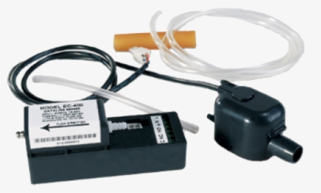 Little Giant 115v In Pan Mini Condensate Removal Pump - Little Giant Condensate Pump Ec 400, HD Png Download, Free Download