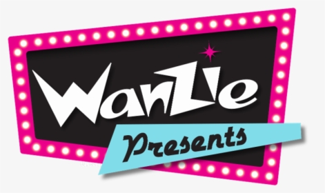 Wanzie Logo, HD Png Download, Free Download