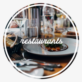 Restaurants - Restaurant, HD Png Download, Free Download