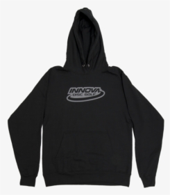 Innova Logo Pullover Hoodie - Off White 01 Hoodie Stockx, HD Png Download, Free Download