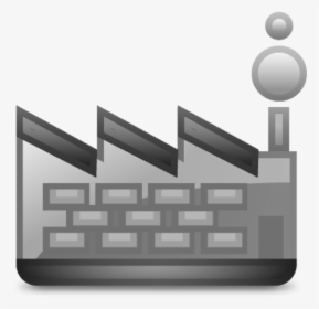 Factory Icons Png Transparent, Png Download, Free Download