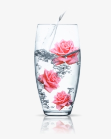 Rose Water Png, Transparent Png, Free Download