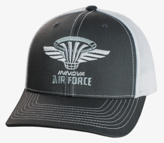 Innova Airforce Trucker Hat - Innova Discs, HD Png Download, Free Download