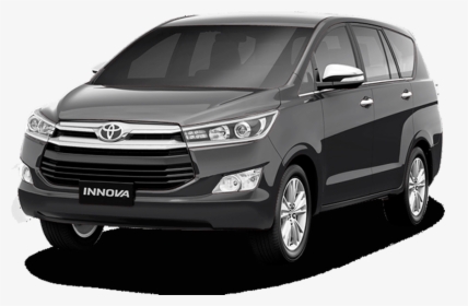 Toyota Innova Reborn - Innova Crysta Price In Kerala, HD Png Download, Free Download