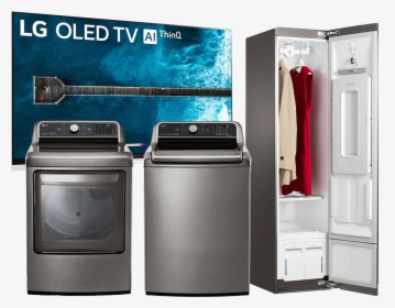 Grand Prize Winner Prizes - Refrigerator, HD Png Download, Free Download