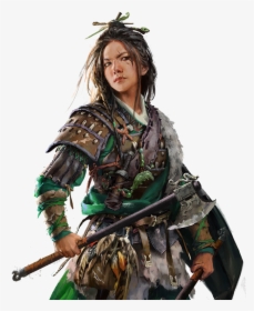 Zheng Jiang Total War, HD Png Download, Free Download