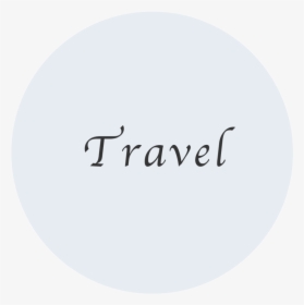 Travel - Uvic Graduate Students Society, HD Png Download, Free Download