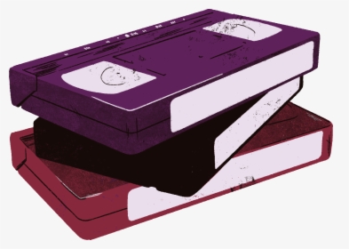 Vhs, HD Png Download, Free Download