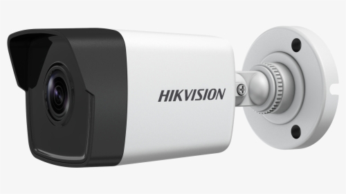 Hikvision 4mp Bullet Camera, HD Png Download, Free Download