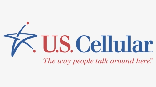 U S Cellular Logo Png Transparent - Us Cellular, Png Download, Free Download