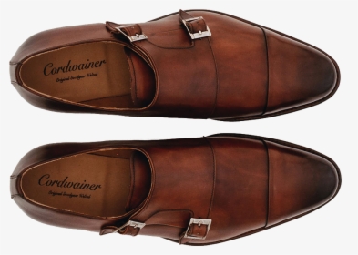 Oscar Hunt Shoes - Slip-on Shoe, HD Png Download, Free Download