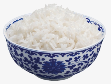 Chinese Bowl Of Rice, HD Png Download, Free Download