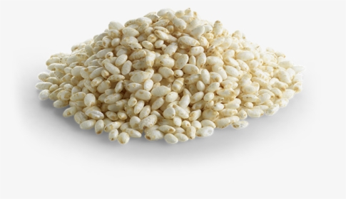 Puffed Rice - Barley, HD Png Download, Free Download