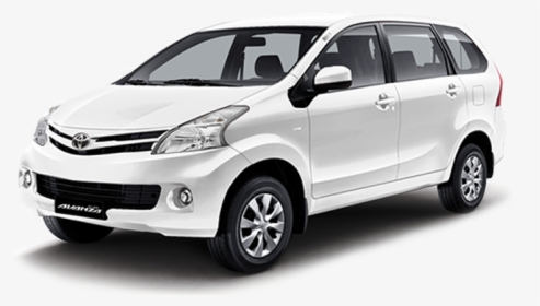 Toyota Avanza Car, HD Png Download, Free Download