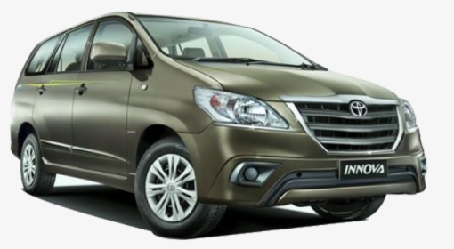 Kerala Cars Rental, Cochin, Ernakulam - Don Hazaar Choda Innova Model, HD Png Download, Free Download