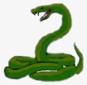 #snake #snake #snakeskin #snakebite #snakebydarmi05 - Smooth Greensnake, HD Png Download, Free Download
