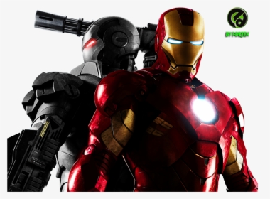 Posted Under Peliculas - Iron Man 2 Png, Transparent Png, Free Download